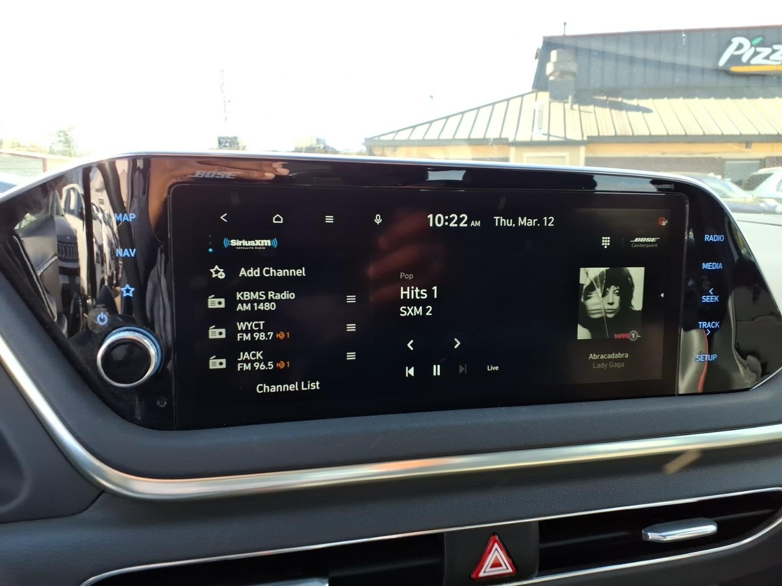 2023 Hyundai Sonata SEL Plus