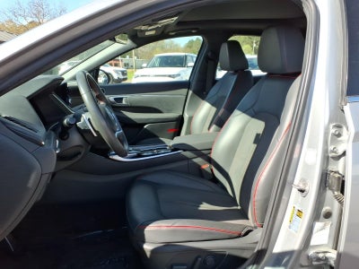 2023 Hyundai Sonata SEL Plus