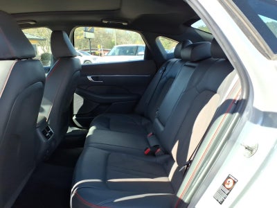 2023 Hyundai Sonata SEL Plus