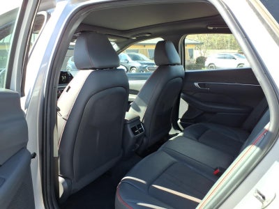 2023 Hyundai Sonata SEL Plus