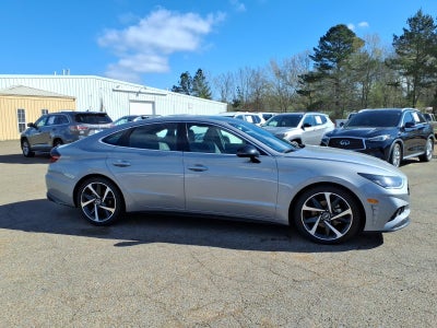 2023 Hyundai Sonata SEL Plus