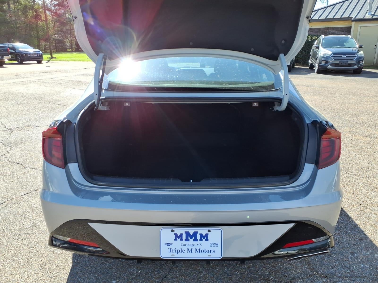 2023 Hyundai Sonata SEL Plus