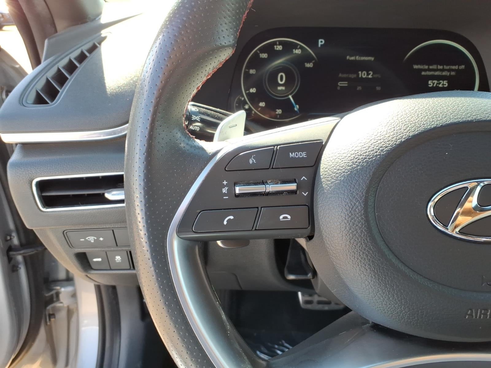 2023 Hyundai Sonata SEL Plus