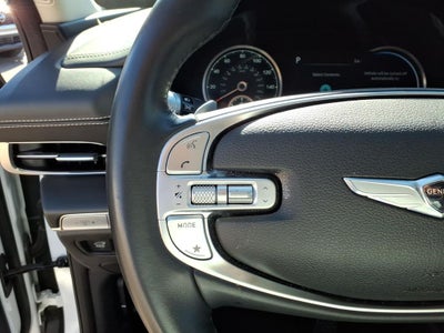 2024 Genesis GV80 2.5T AWD
