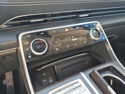 2024 Genesis GV80 2.5T AWD