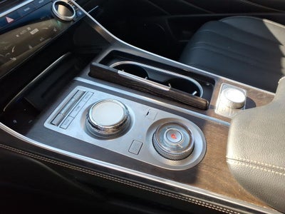 2024 Genesis GV80 2.5T AWD