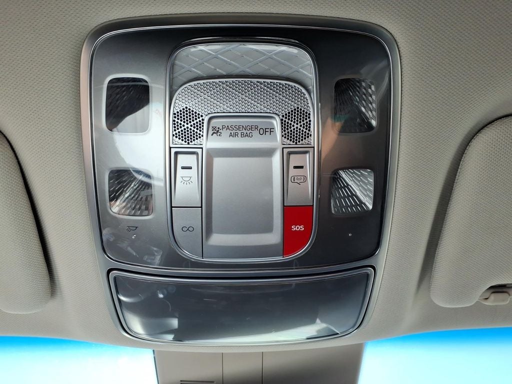 2024 Genesis GV80 2.5T AWD