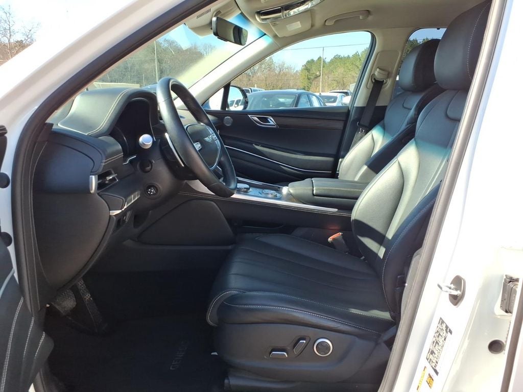 2024 Genesis GV80 2.5T AWD