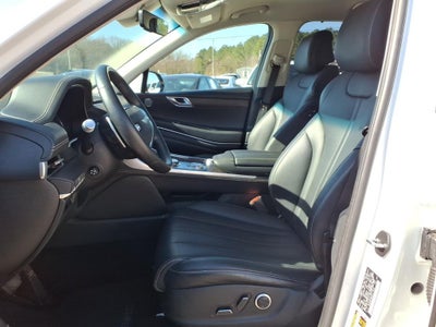 2024 Genesis GV80 2.5T AWD
