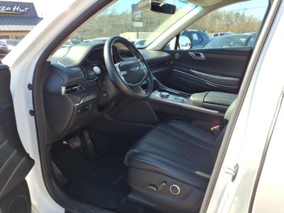 2024 Genesis GV80 2.5T AWD