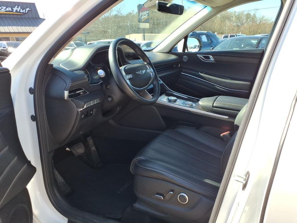 2024 Genesis GV80 2.5T AWD