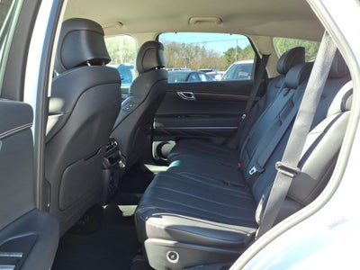 2024 Genesis GV80 2.5T AWD