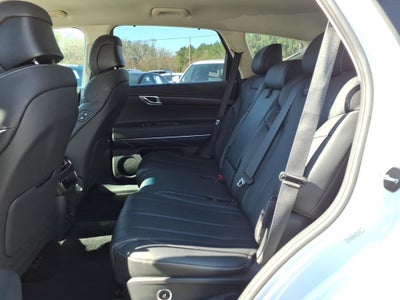 2024 Genesis GV80 2.5T AWD