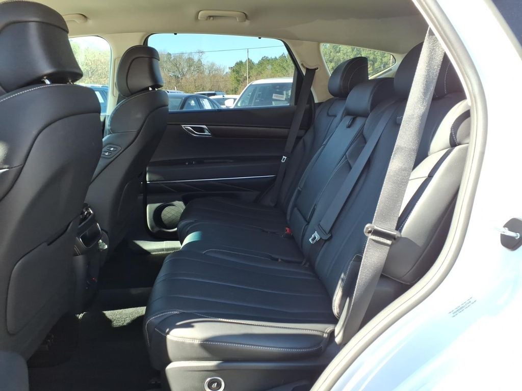 2024 Genesis GV80 2.5T AWD