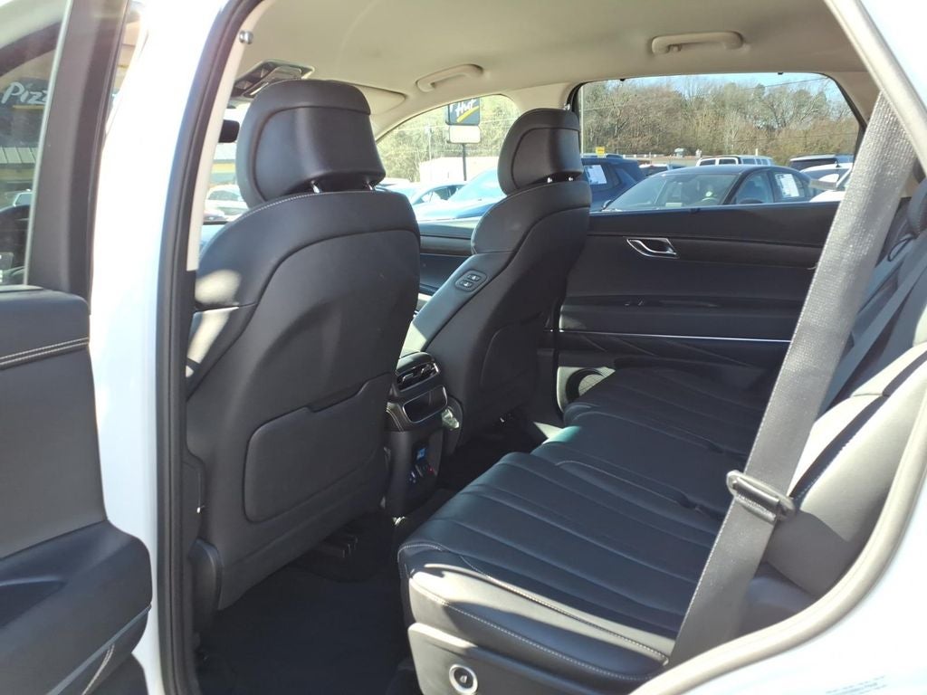 2024 Genesis GV80 2.5T AWD