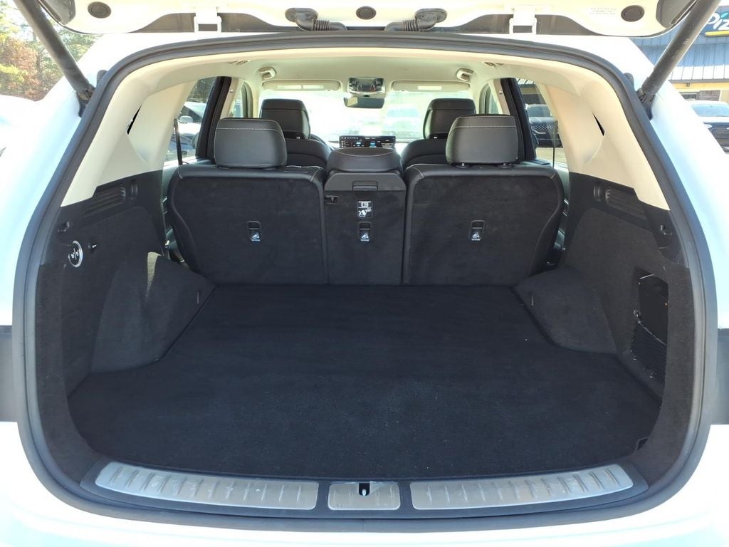 2024 Genesis GV80 2.5T AWD