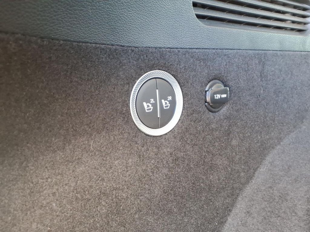 2024 Genesis GV80 2.5T AWD