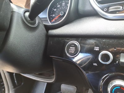 2021 Kia Sportage EX