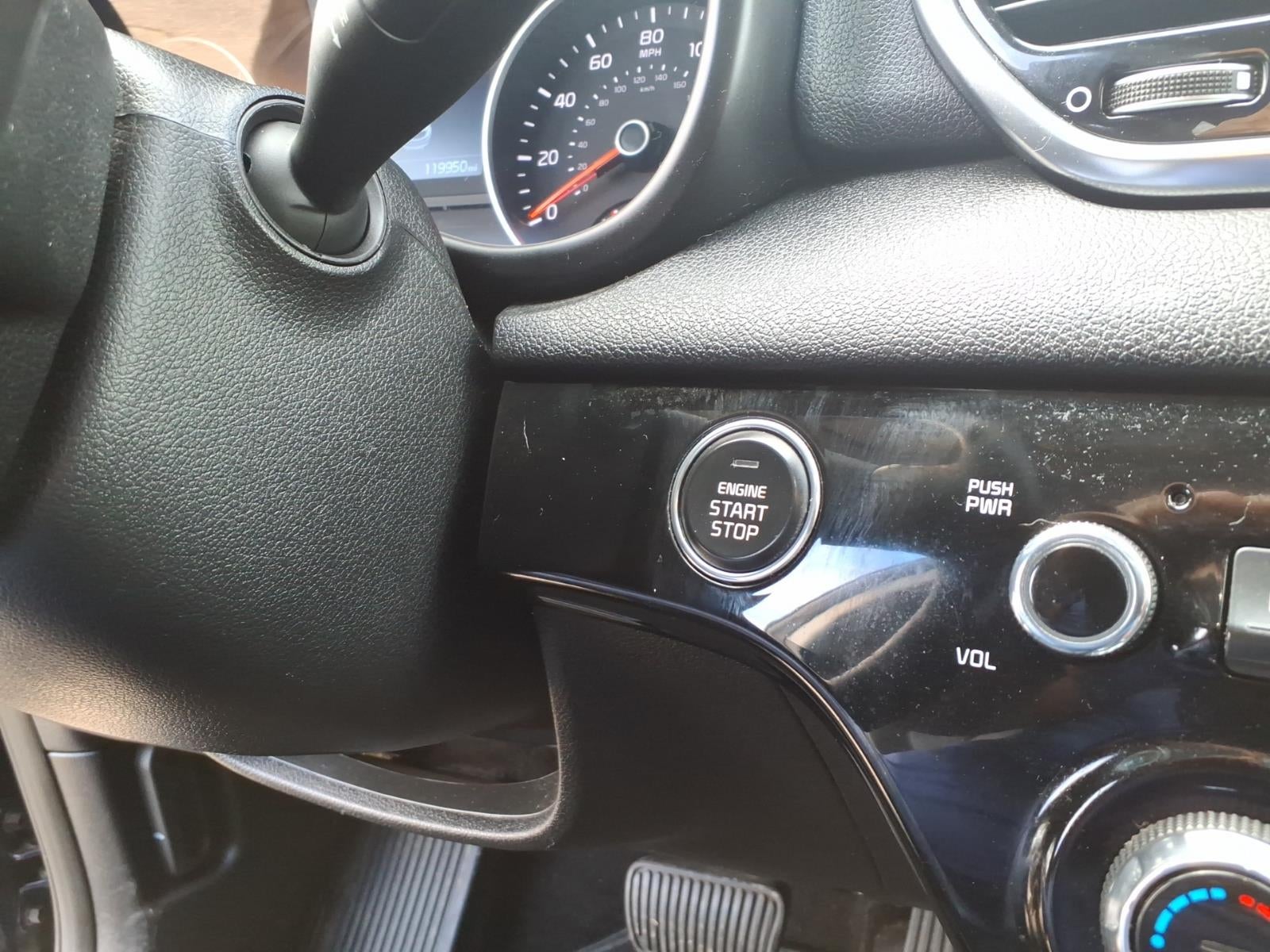 2021 Kia Sportage EX