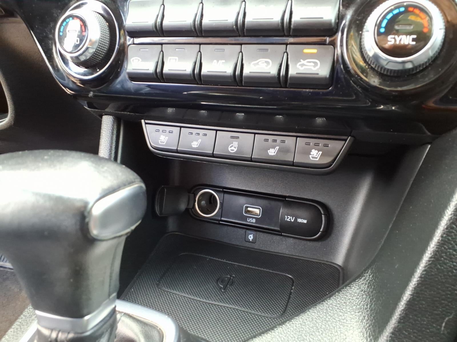 2021 Kia Sportage EX