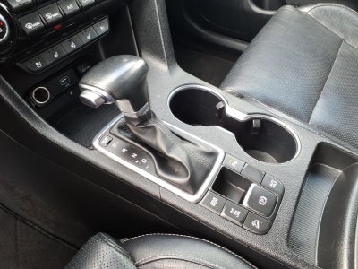 2021 Kia Sportage EX