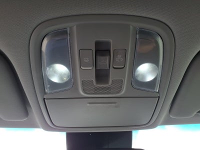 2021 Kia Sportage EX