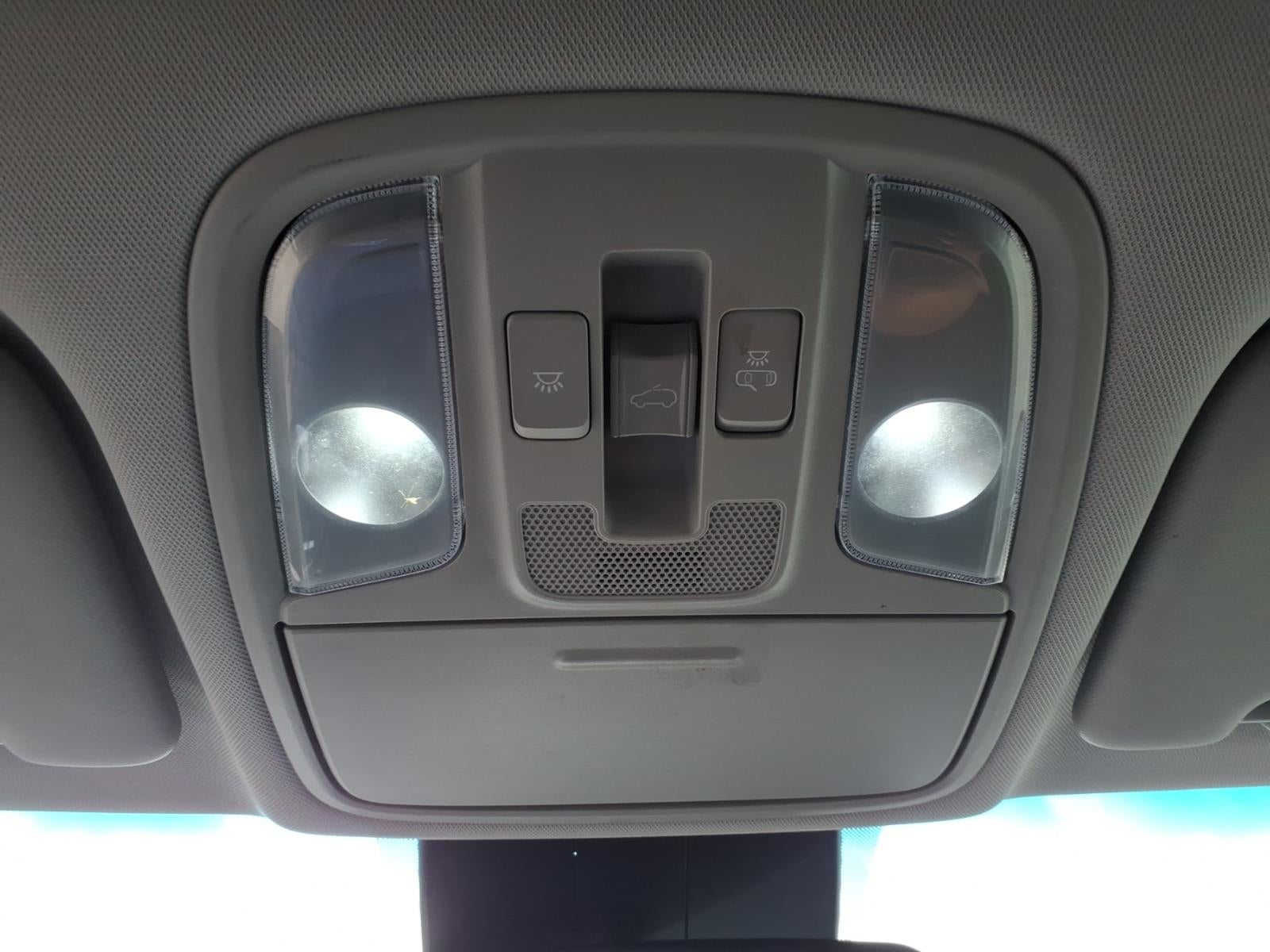 2021 Kia Sportage EX