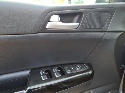 2021 Kia Sportage EX