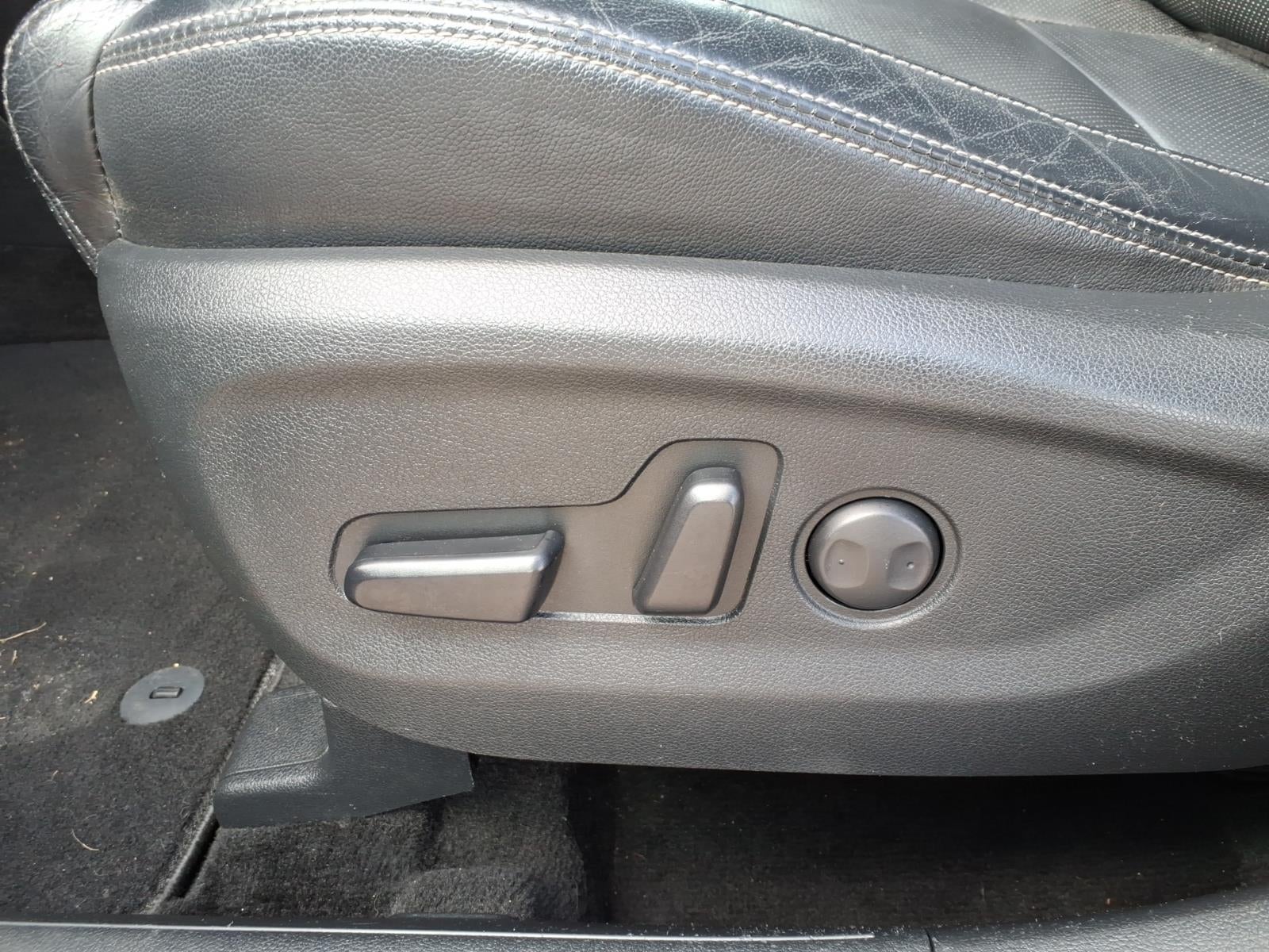 2021 Kia Sportage EX