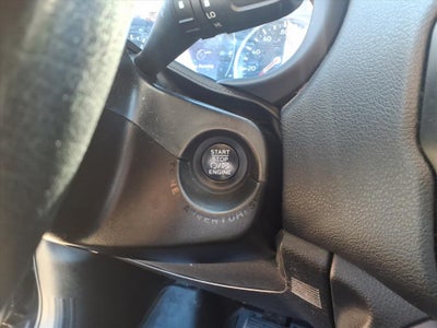 2020 Jeep Renegade Altitude