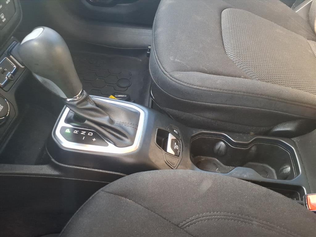 2020 Jeep Renegade Altitude