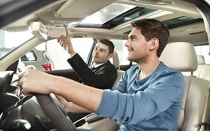 Schedule a test drive at Triple M Motors in CARTHAGE, MS.