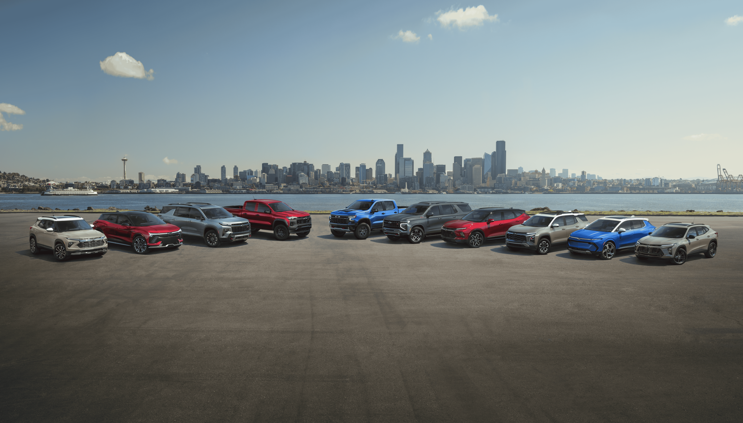 CHEVY SPECIAL OFFERS | Triple M Motors in CARTHAGE MS