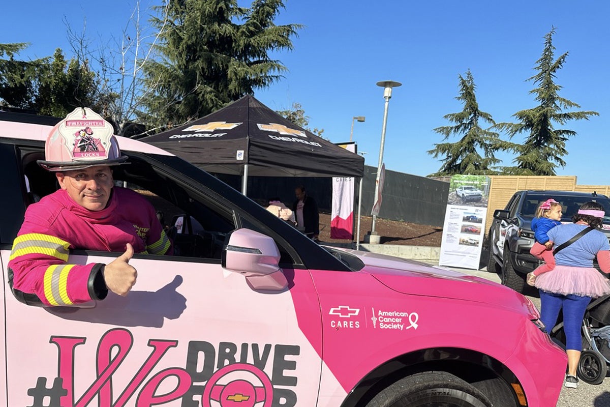 Chevrolet MSABC iDrive For | Triple M Motors in CARTHAGE MS