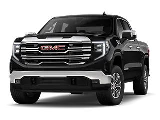 SIERRA 1500 VS FORD F150 - Triple M Motors in CARTHAGE MS