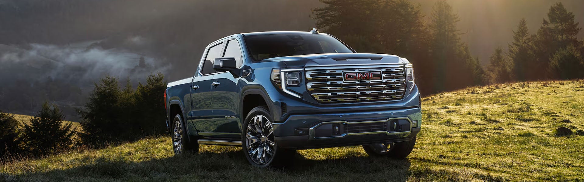 2026 GMC Sierra 1500 infotainment system in Carthage, MS featuring a 13.4-inch touchscreen, Google built-in navigation, Apple CarPlay®, Android Auto®, and seamless connectivity for a modern driving experience.