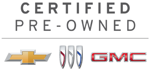 Chevrolet Buick GMC Certified Pre-Owned in CARTHAGE, MS